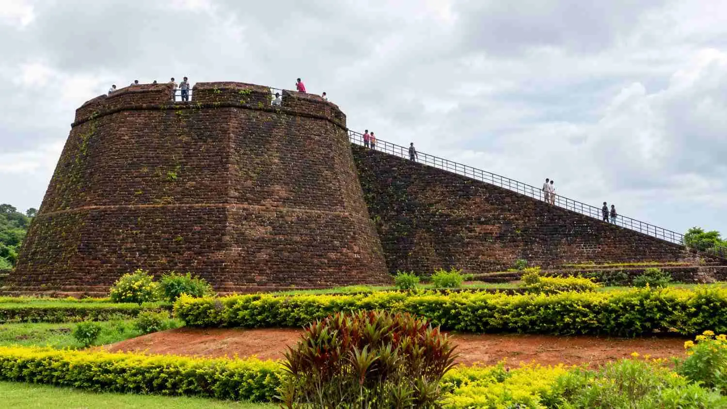 Bekal Fort
